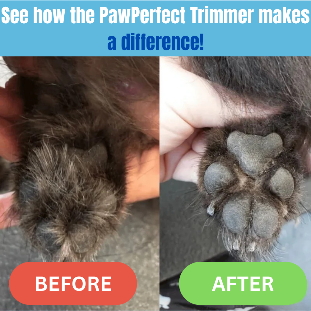 PawPerfect Trimmer