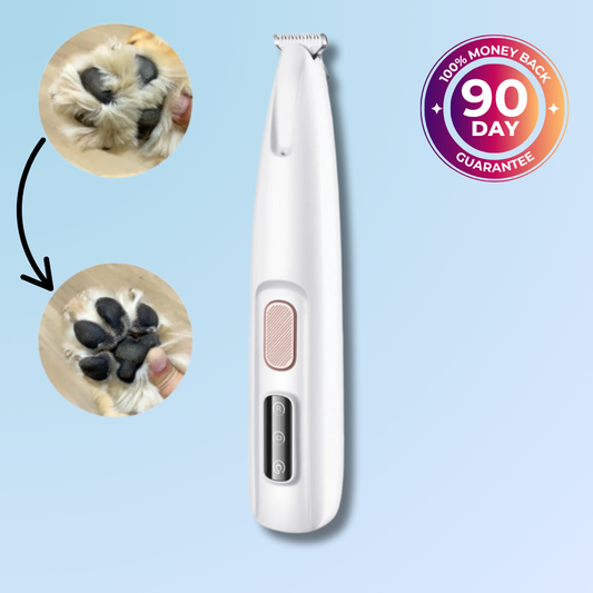 PawPerfect Trimmer