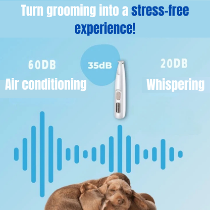 PawPerfect Trimmer