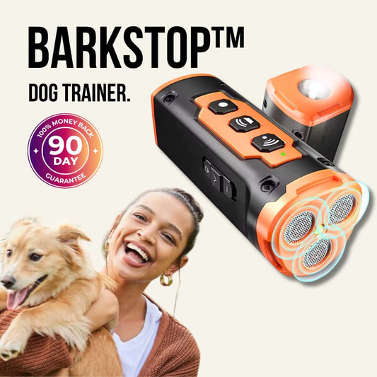 Solavie BarkStop Dog Trainer